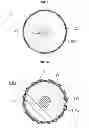 Fig. 02 - Cable having reduced tangle ability