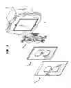 Fig. 02 - Electrical outlet box acoustic seal
