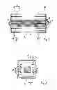 Fig. 02 - Electric ceramic component with electric shielding