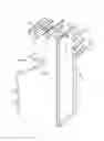 Fig. 01 - Electrical connectivity within architectural glazing frame systems