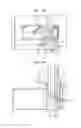 Fig. 06 - Electrical connectivity within architectural glazing frame systems