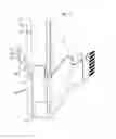 Fig. 08 - Electrical connectivity within architectural glazing frame systems