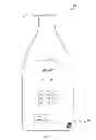 Fig. 06 - Beverage disguise for hand held breathalyzer interface of ignition interlock device