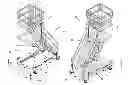 Fig. 01 - Deployable Hybrid Mobile Elevating Access Platform