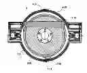 Fig. 01 - VOLUMETRIC BRAKING DEVICE