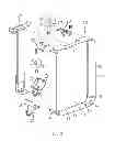 Fig. 04 - Combination Luggage that is Assembled by User