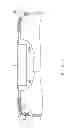 Fig. 06 - Combination Luggage that is Assembled by User