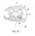 Fig. 10 - Controlling device of turning knob and controlling method of touch panel
