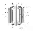 Fig. 01 - Inverted cylindrical magnetron (ICM) system and methods of use