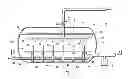 Fig. 01 - High temperature high pressure electrostatic treater