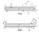 Fig. 02 - SEALED LAMINATED STRUCTURE, SYSTEM AND METHOD FOR ELECTROLYTIC PROCESSING THE SAME