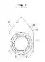 Fig. 09 - Electroplating method and electroplating apparatus for through-hole
