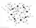 Fig. 01 - Polynuclear metal clusters, methods of making, and methods of use thereof