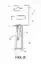 Fig. 08 - Hang tag assembly for a hole saw