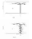 Fig. 22 - Ecological Biotope Water Purification System Utilizing a Multi-Cell and Multi-Lane Structure of a Constructed Wetland and Sedimentation Pond