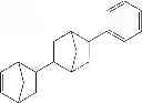 Fig. 09 - Cycloalkylnorbornene monomers, polymers derived therefrom and their use in pervaporation