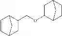 Fig. 35 - Cycloalkylnorbornene monomers, polymers derived therefrom and their use in pervaporation