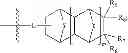 Fig. 45 - Cycloalkylnorbornene monomers, polymers derived therefrom and their use in pervaporation