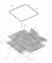 Fig. 07 - Method of making mesh containers with a rail and mesh container formed therefrom
