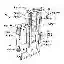 Fig. 01 - Modular furniture system