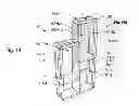 Fig. 08 - Modular furniture system