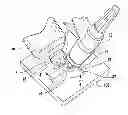 Fig. 01 - Method for weld removal, cutting, and gouging with vacuum removal of byproducts