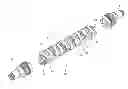 Fig. 01 - LINER FOR WIRE, IN PARTICULAR FOR WELDING WIRE