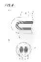 Fig. 09 - Heater and glow plug provided with same