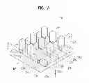 Fig. 02 - Resistive heating device for fabrication of nanostructures