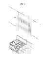 Fig. 02 - Microwave oven having hood