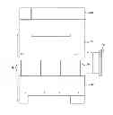 Fig. 01 - MODULAR LAYER HORIZONTAL STORAGE MODULE AND METHODS OF MANUFACTURING SAME