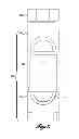 Fig. 08 - MODULAR LAYER HORIZONTAL STORAGE MODULE AND METHODS OF MANUFACTURING SAME