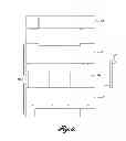 Fig. 09 - MODULAR LAYER HORIZONTAL STORAGE MODULE AND METHODS OF MANUFACTURING SAME