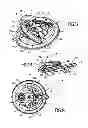 Fig. 06 - Pressure-cooking utensil having a dual-purpose locking/unlocking control member
