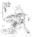 Fig. 02 - Apparatus and method for melting and dispensing thermoplastic material