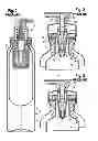 Fig. 02 - Metering valve fillable through the valve