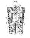 Fig. 08 - Metering valve fillable through the valve