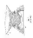 Fig. 02 - Apparatus and methods for assisting in controlling the discharge of material onto a conveyor from a dispenser