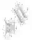 Fig. 04 - Apparatus and methods for assisting in controlling the discharge of material onto a conveyor from a dispenser