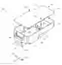 Fig. 01 - Removable payload containment systems for platforms, installation methods thereof, and payload integration kits for existing platforms