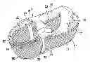 Fig. 01 - MOUNTING FOR A TWO-WHEELER ACCESSORY