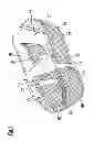 Fig. 02 - MOUNTING FOR A TWO-WHEELER ACCESSORY