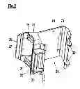 Fig. 03 - MOUNTING FOR A TWO-WHEELER ACCESSORY