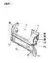 Fig. 05 - MOUNTING FOR A TWO-WHEELER ACCESSORY