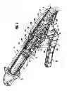Fig. 05 - Surgical stapling device