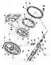 Fig. 12 - Surgical stapling device