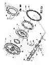 Fig. 13 - Surgical stapling device
