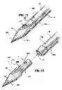 Fig. 16 - Surgical stapling device