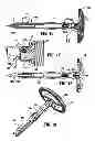Fig. 19 - Surgical stapling device