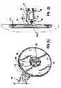 Fig. 20 - Surgical stapling device